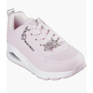 Skechers Uno Gen1  Sneakers with Charms